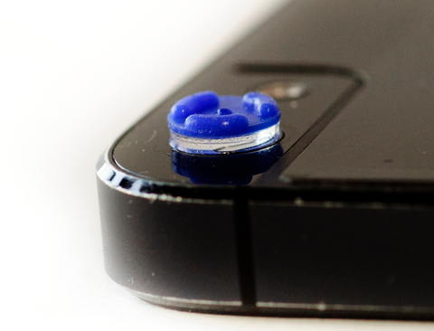 150x Micro Phone Lens Starter Kit